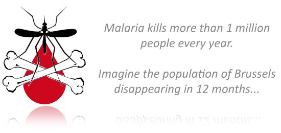 malaria
